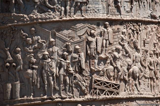 Мельница мифов: сколько правды в истории?