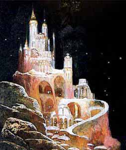 Русь Европы