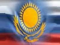 Из Казахстана в Россию.. 