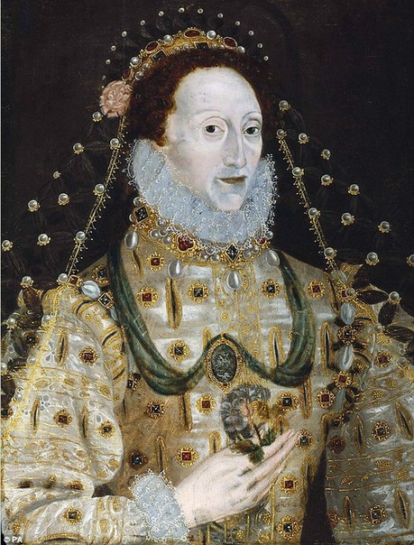 Раса рептилоидов.Истинное лицо правителей мира. 