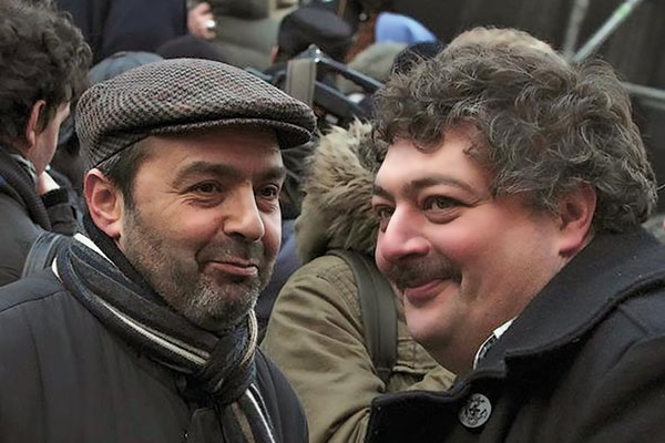 Креативность как симптом