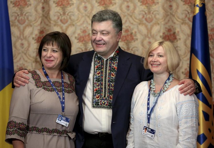 Конец операции «президент»