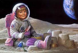 Космос и развитие: утилитарные потребности или прогресс