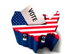 Ключи от Белого дома или постоянные интересы США