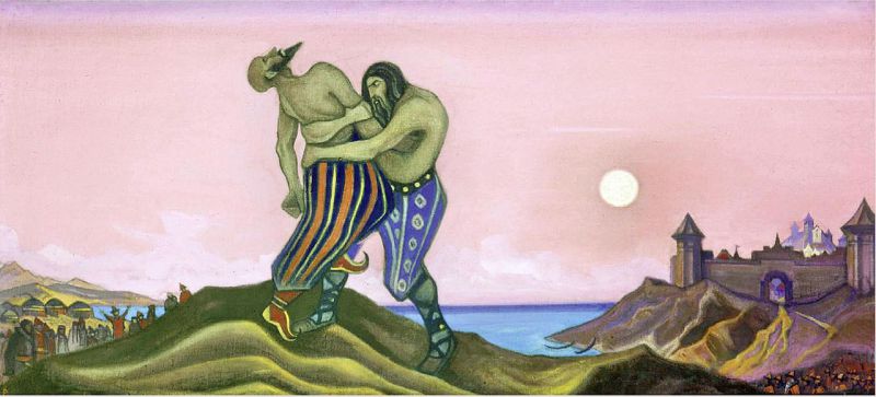 Крым: от русской Тмутаракани к Орде Крым: от русской Тмутаракани к Орде