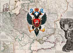 Когда Пётр I стал императором