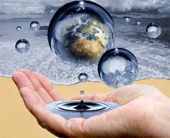 Крещенская вода