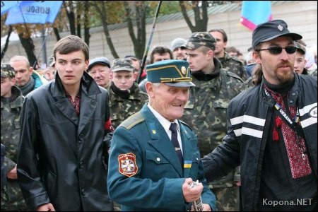 Корюковская трагедия взывает к памяти