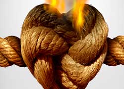 Кто разрубит Гордиев узел российской политики?