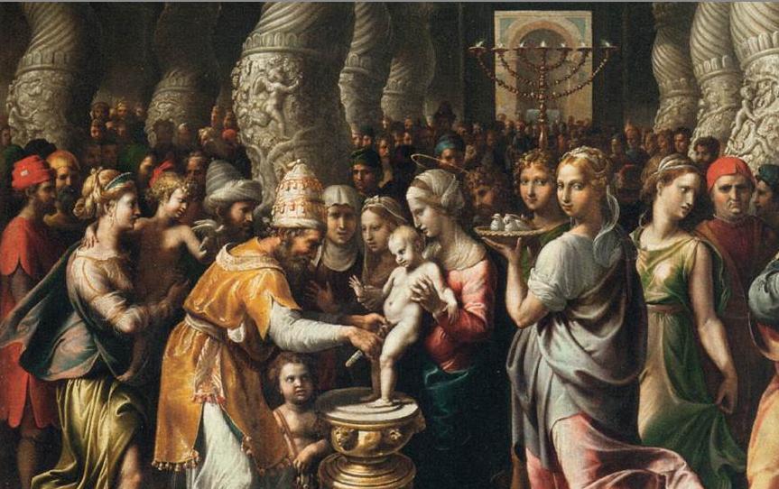 Кто такие евреи?