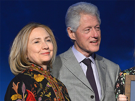 Клановость в США и России. Традиции и иллюзии