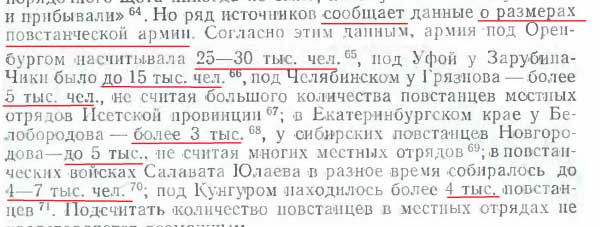 стр 71 размеры армии повстанцев стр 71 размеры армии повстанцев