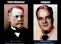 Как заставить вас сказать «да»