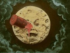 Лунные аномалии или фальшивая физика?