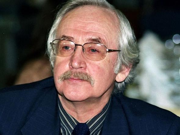 Василий Ливанов: Сегодня искусство, в основном, продажно...