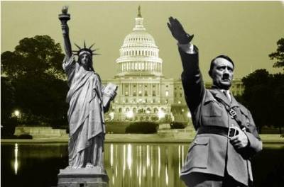 Ленд-лиз для Гитлера