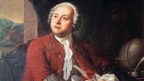 М.В. Ломоносов