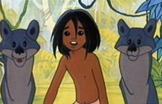 Маугли – неразгаданный феномен природы