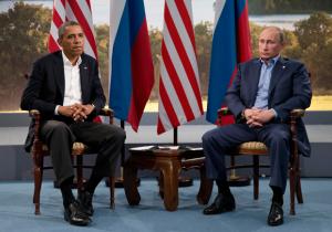 Миф: «Мы поссорились с Западом»