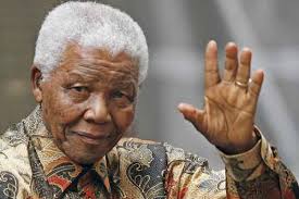Миф о Манделе. ЮАР как урок для России
