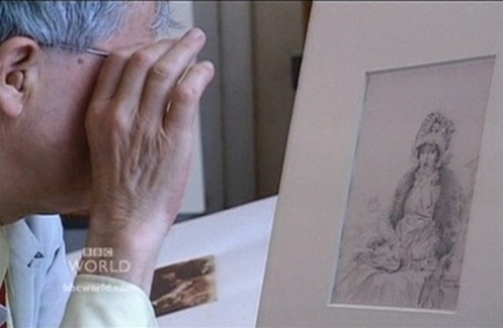 Миф о художниках Ренессанса. Секретное знание