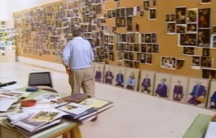 Миф о художниках Ренессанса. Секретное знание