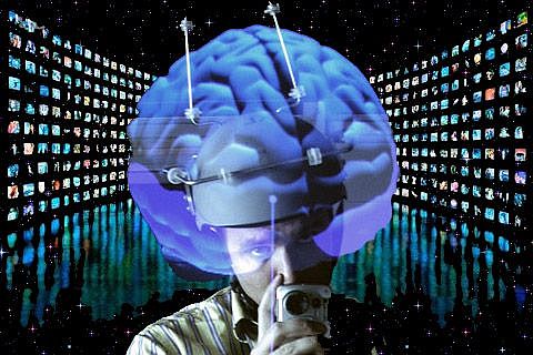 Манипуляции сознанием