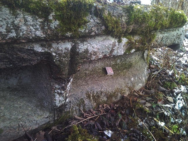 Мегалиты Вологодчины Мегалиты Индомана