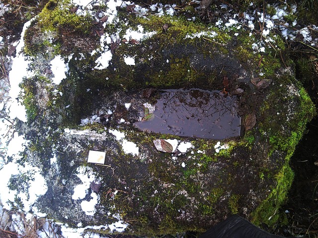 Мегалиты Вологодчины Мегалиты Индомана