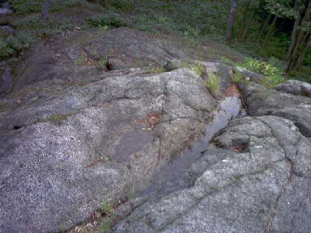 Мегалиты Вологодчины Мегалиты Индомана