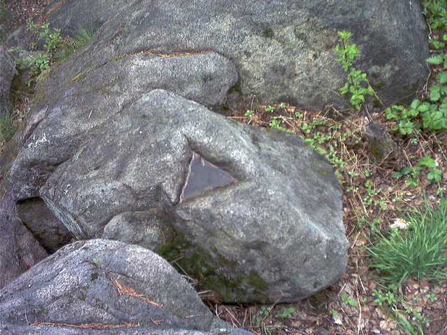 Мегалиты Вологодчины Мегалиты Индомана