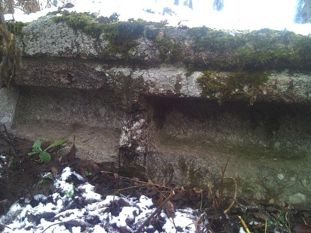 Мегалиты Вологодчины Мегалиты Индомана