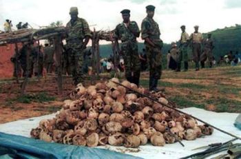 Нелюди. Последняя битва