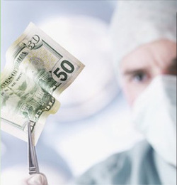 Нищие, но «свидомые»