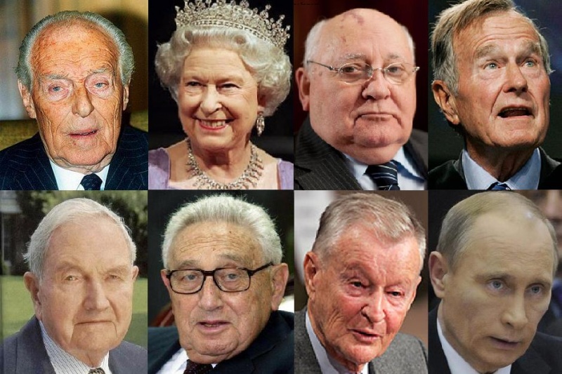 В СМИ началась очередная кампания по «научному обоснованию необходимости сокращения населения»