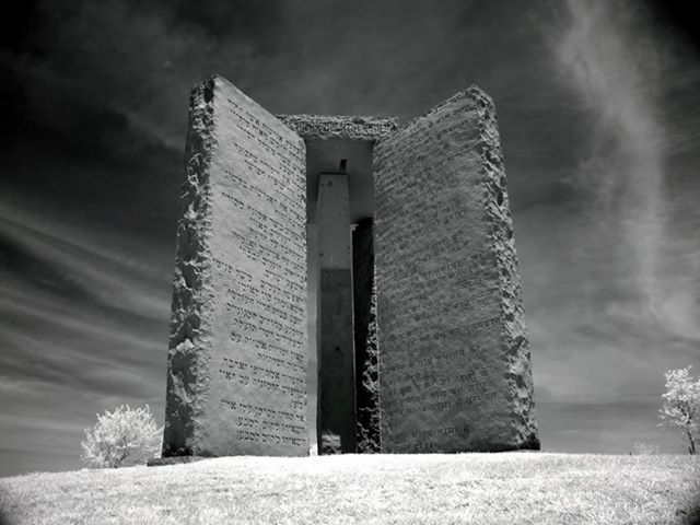 В СМИ началась очередная кампания по «научному обоснованию необходимости сокращения населения»