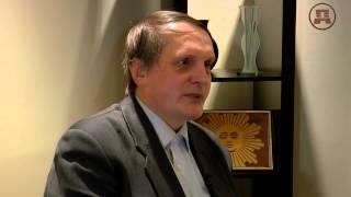 Научный переворот. Сергей Салль 