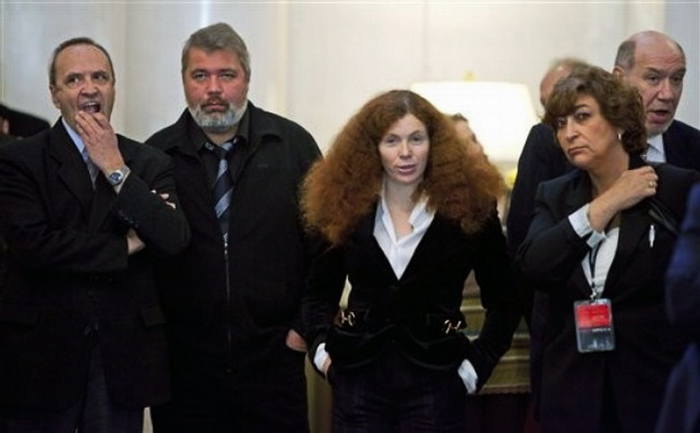 ОНИ ИДУТ ВАС ПОТРОШИТЬ!