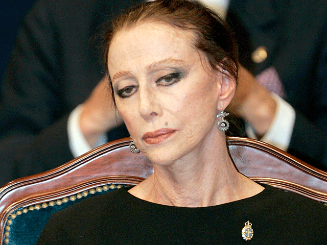 О мертвых или хорошо, или ничего... кроме правды