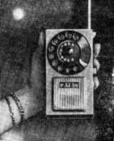 ОТЕЧЕСТВЕННЫЕ МОБИЛЬНИКИ 50-Х