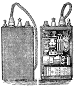 ОТЕЧЕСТВЕННЫЕ МОБИЛЬНИКИ 50-Х