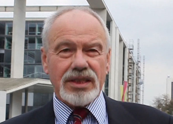 Открытое письмо Йохана Шольца президенту РФ Владимиру Путину