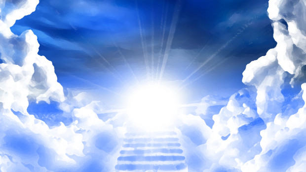 За порогом жизни. Опыт учёного-конструктора