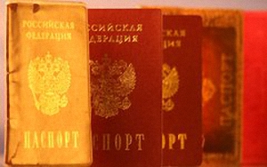 В Кремле должны понять: нет такой нации – «россияне»