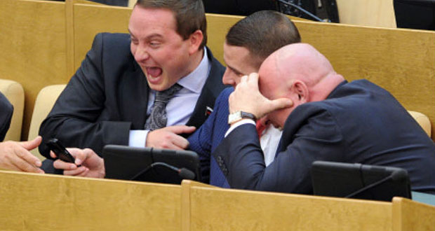 Первый барин на деревне