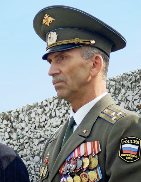 Суд объявил Русский народ - преступником