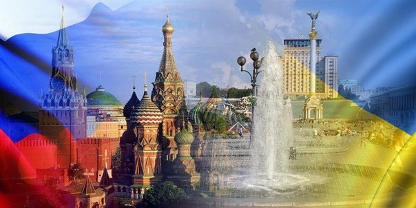 Почему мы идём в Россию?
