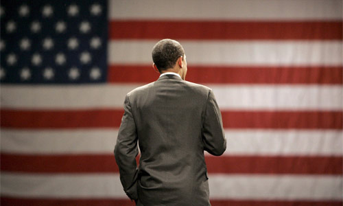 «По многочисленным просьбам американских трудящихся...»