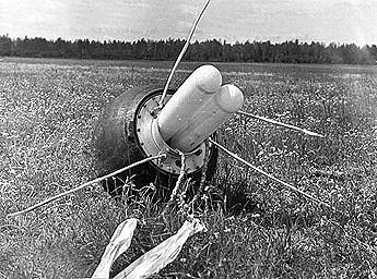 Почему НАСА прячет «лунный грунт» от всего мира?