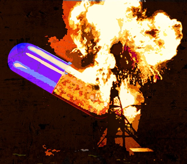 таблетки.jpg Психотропные препараты, как инструмент манипуляции общественным сознанием